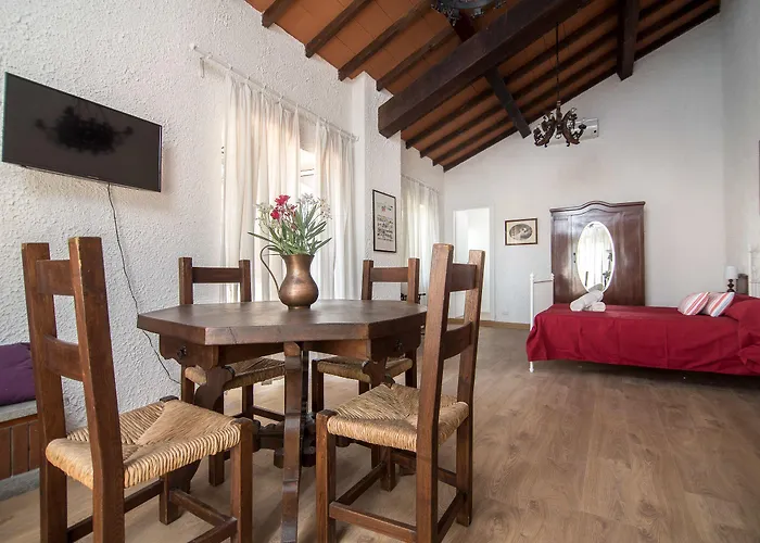 Bed and breakfast Degli Oleandri Roma