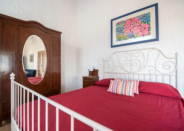 Bed and breakfast Degli Oleandri