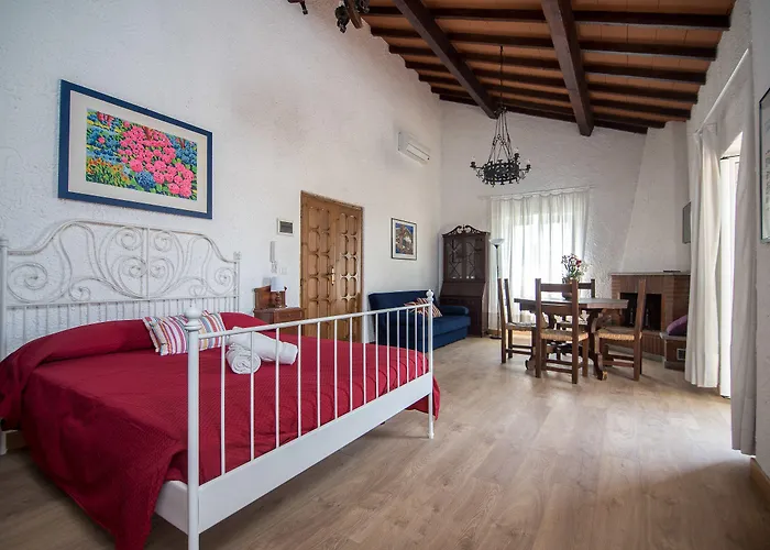 Degli Oleandri Bed and breakfast Roma