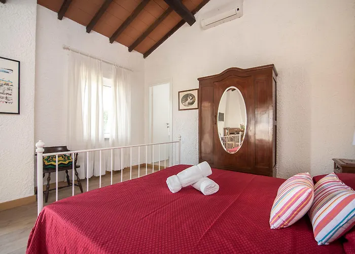 Degli Oleandri Bed and breakfast Roma