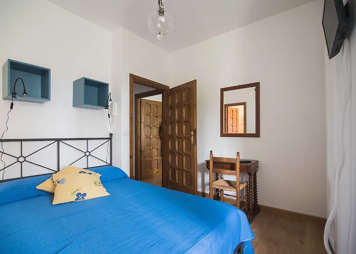 Bed and breakfast Degli Oleandri 2*