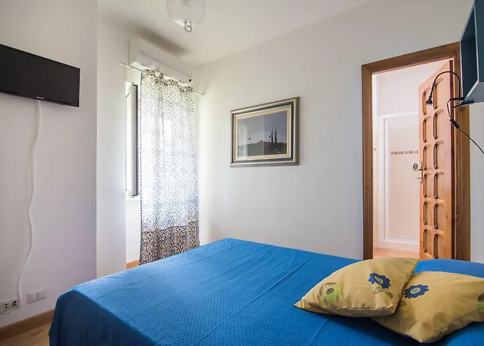 Degli Oleandri Bed and breakfast Roma
