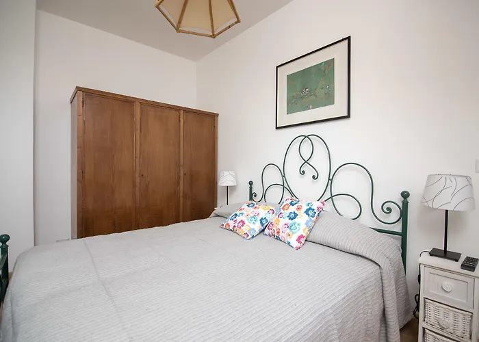 Bed and breakfast Degli Oleandri 2*