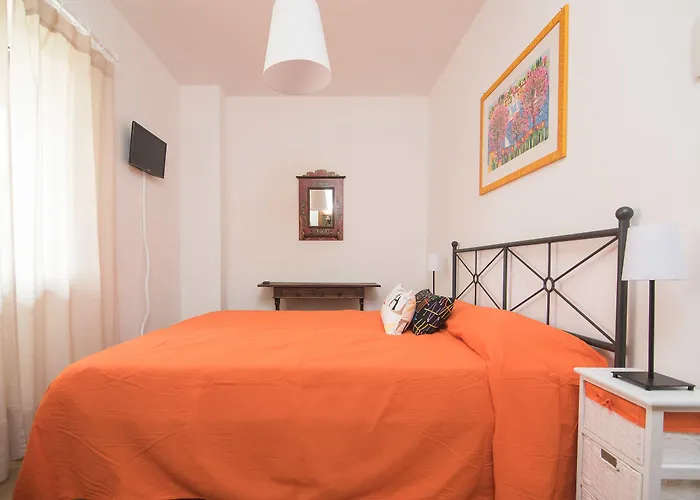 Degli Oleandri Bed and breakfast Roma