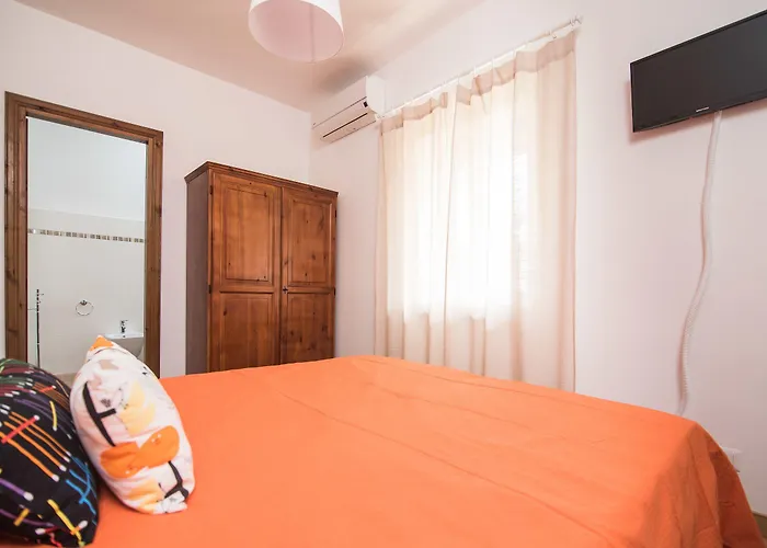 Degli Oleandri Bed and breakfast Roma