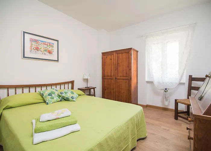 Degli Oleandri Roma