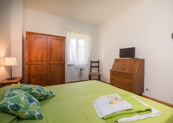 Degli Oleandri 2* Roma