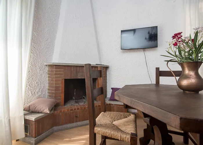 Bed and breakfast Degli Oleandri