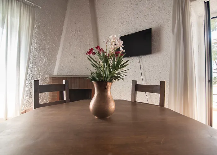 Degli Oleandri Bed and breakfast 2*