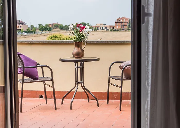 Degli Oleandri Bed and breakfast Roma