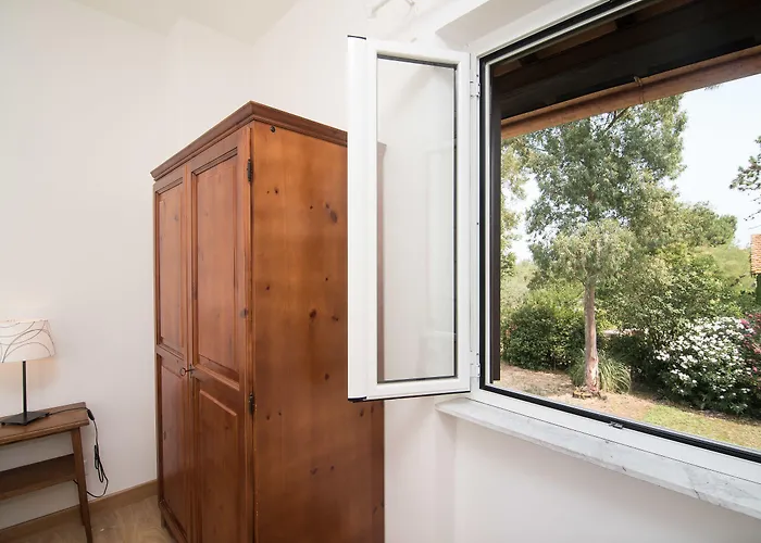 Bed and breakfast Degli Oleandri