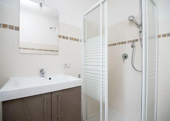 Degli Oleandri Bed and breakfast Roma
