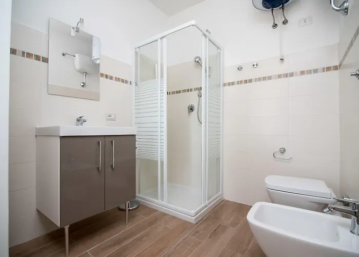 Bed and breakfast Degli Oleandri Roma