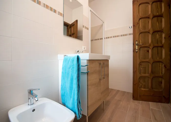 Degli Oleandri Bed and breakfast