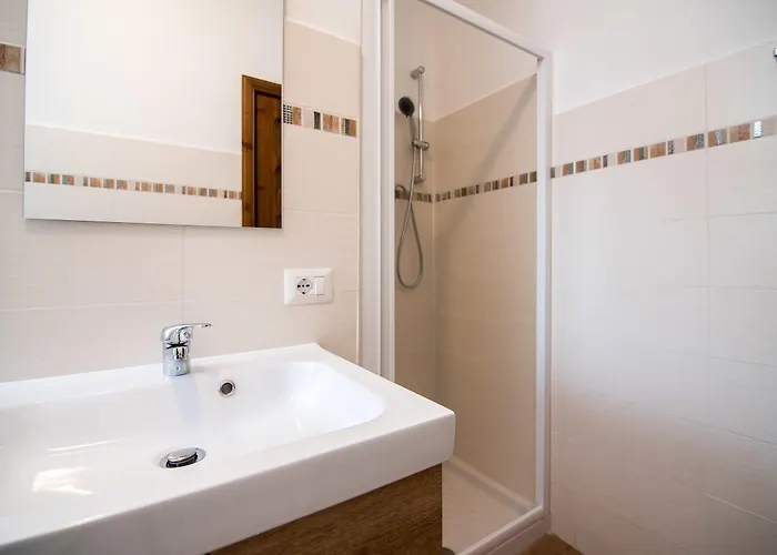 Degli Oleandri Bed and breakfast Roma
