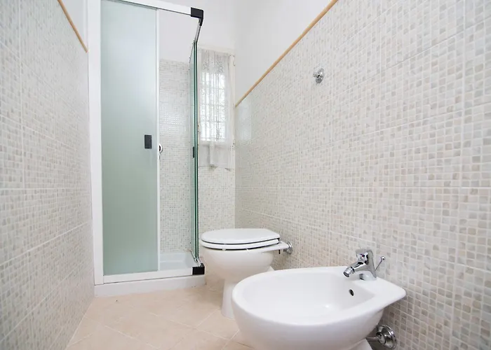 Bed and breakfast Degli Oleandri 2*