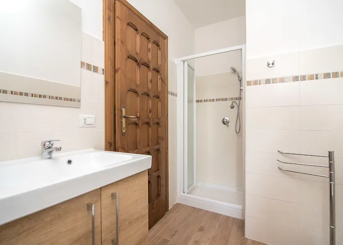 Degli Oleandri Bed and breakfast