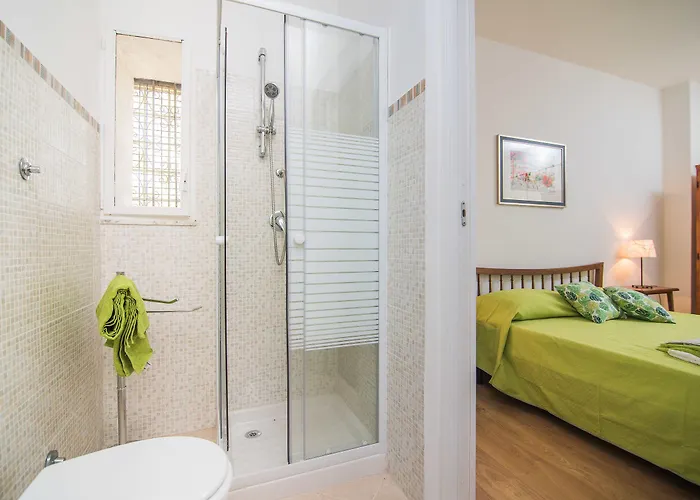 Bed and breakfast Degli Oleandri Roma