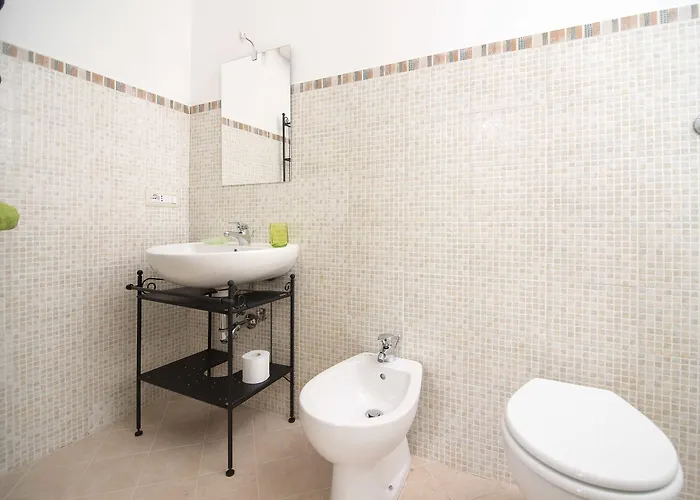 Bed and breakfast Degli Oleandri