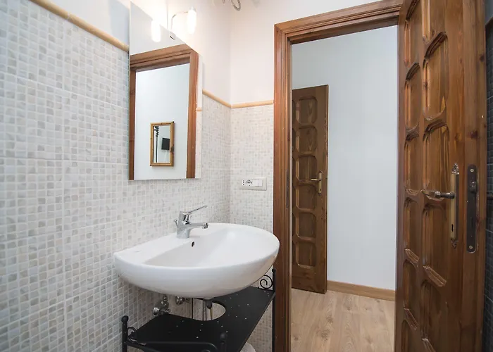 Bed and breakfast Degli Oleandri