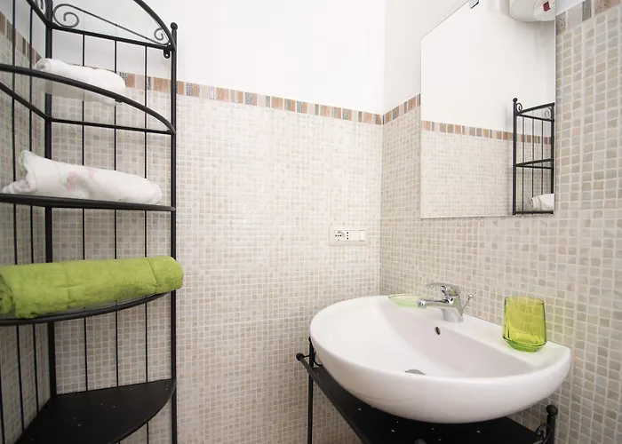 Bed and breakfast Degli Oleandri Roma