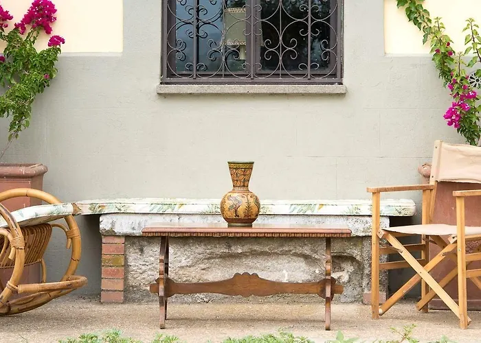 Bed and breakfast Degli Oleandri