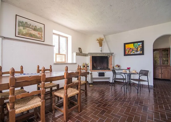 Degli Oleandri Bed and breakfast 2*